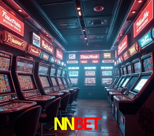 Loterias online na NNbet