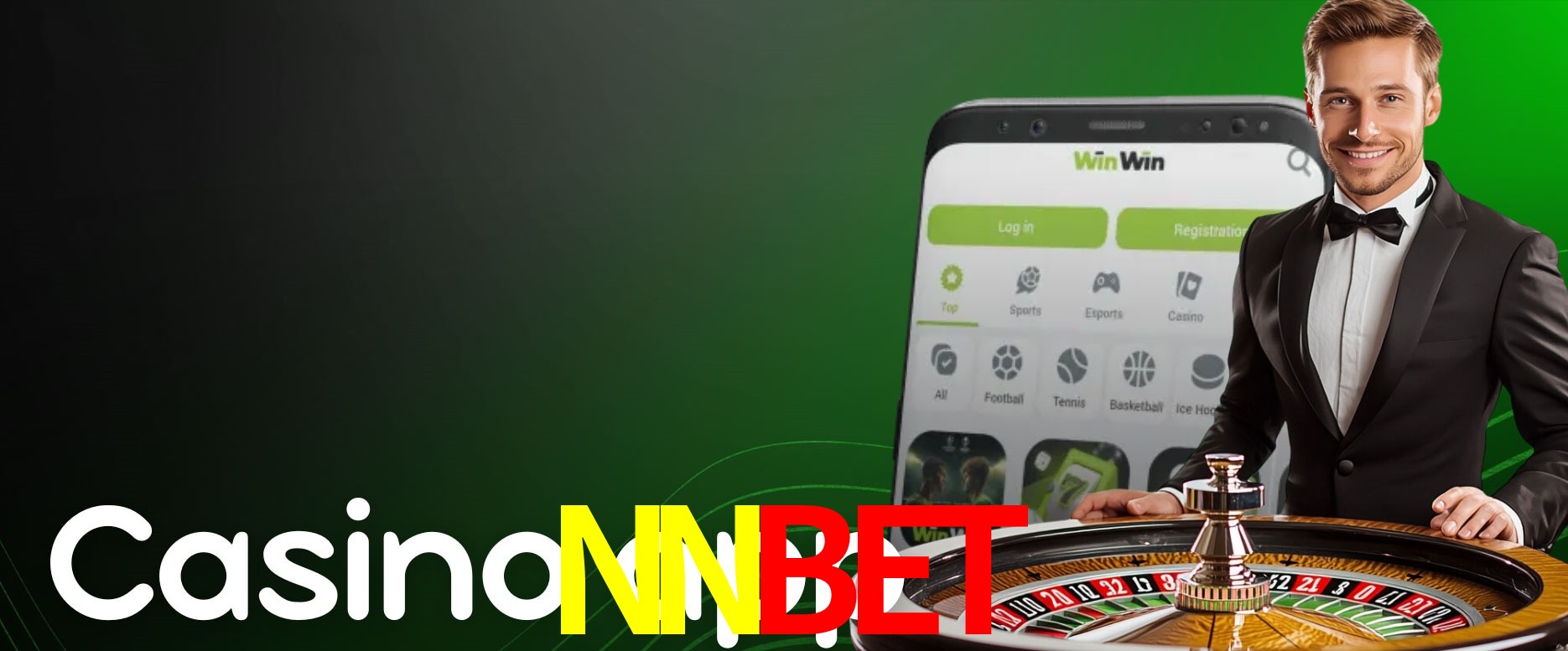 Flash Promotion NNbet