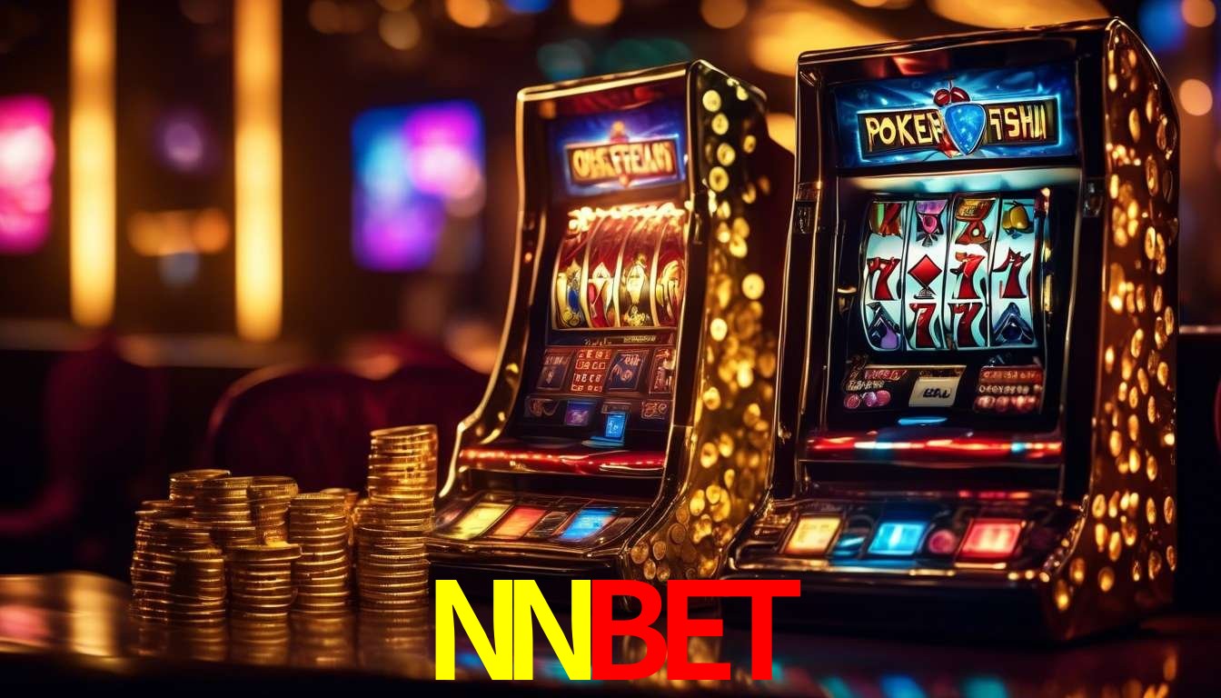Desvendando o Mundo dos Jogos Virtuais na NNbet