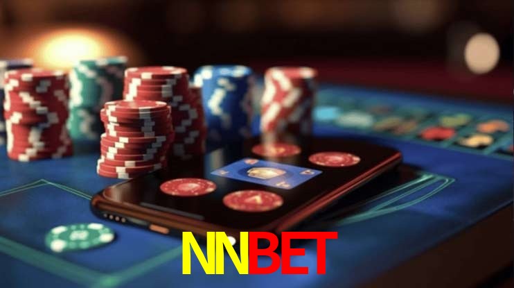 Casino Ao Vivo NNbet