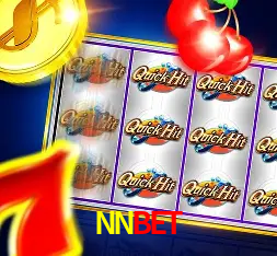 Descubra a Magia dos Jogos de Arcade no NNbet