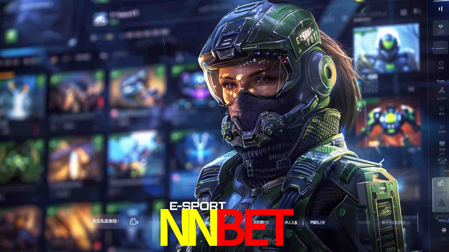 APP oficial da NNbet para mobile