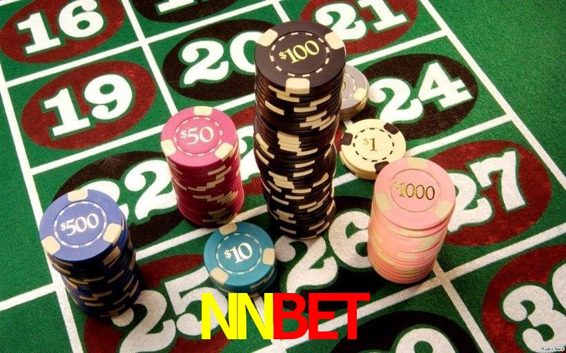 A Emoção da Loteria na NNbet: Uma Chance de Mudança de Vida