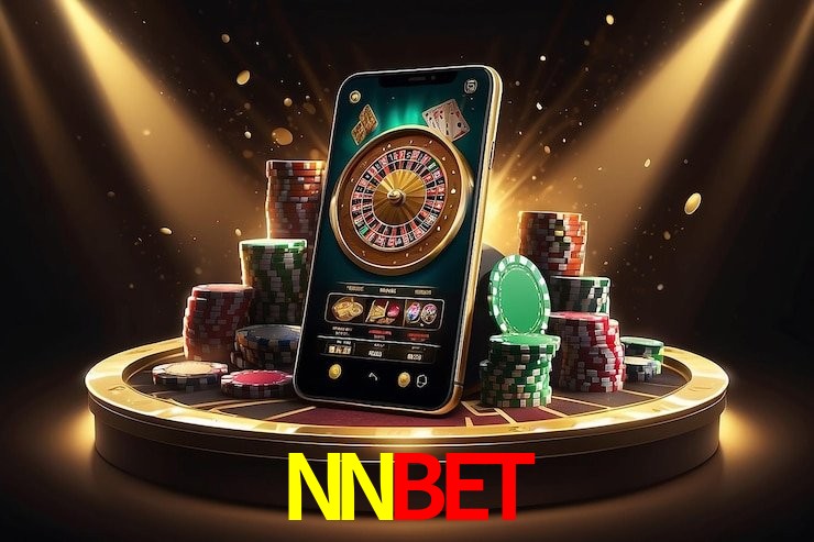 Tecnologia da Plataforma NNbet