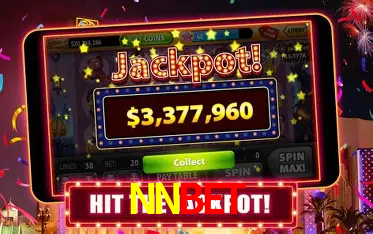 Descubra a Magia dos Jogos de Arcade no NNbet