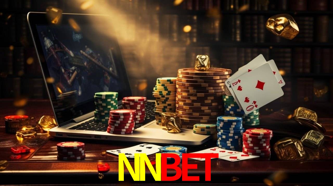 Mesa de Blackjack NNbet
