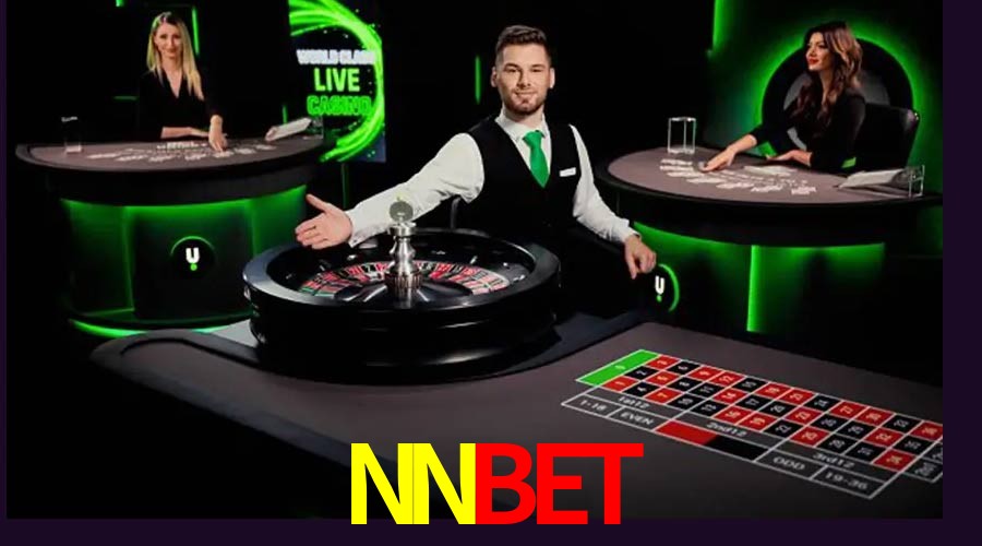 Platform Technology NNbet