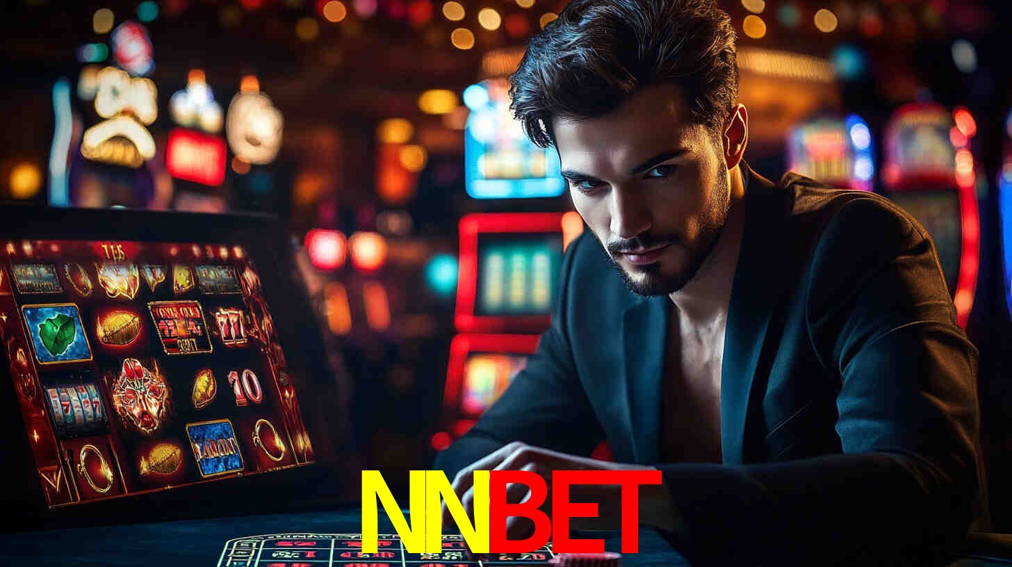 NNbet: A Experiência de Casino com Jogos de Mesa ao Vivo