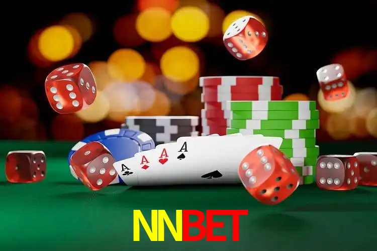 Jogos de Slot NNbet