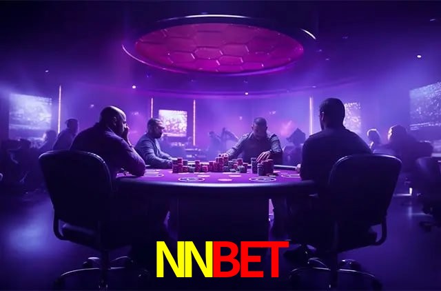 A Experiência Imersiva dos Cassinos Ao Vivo no NNbet