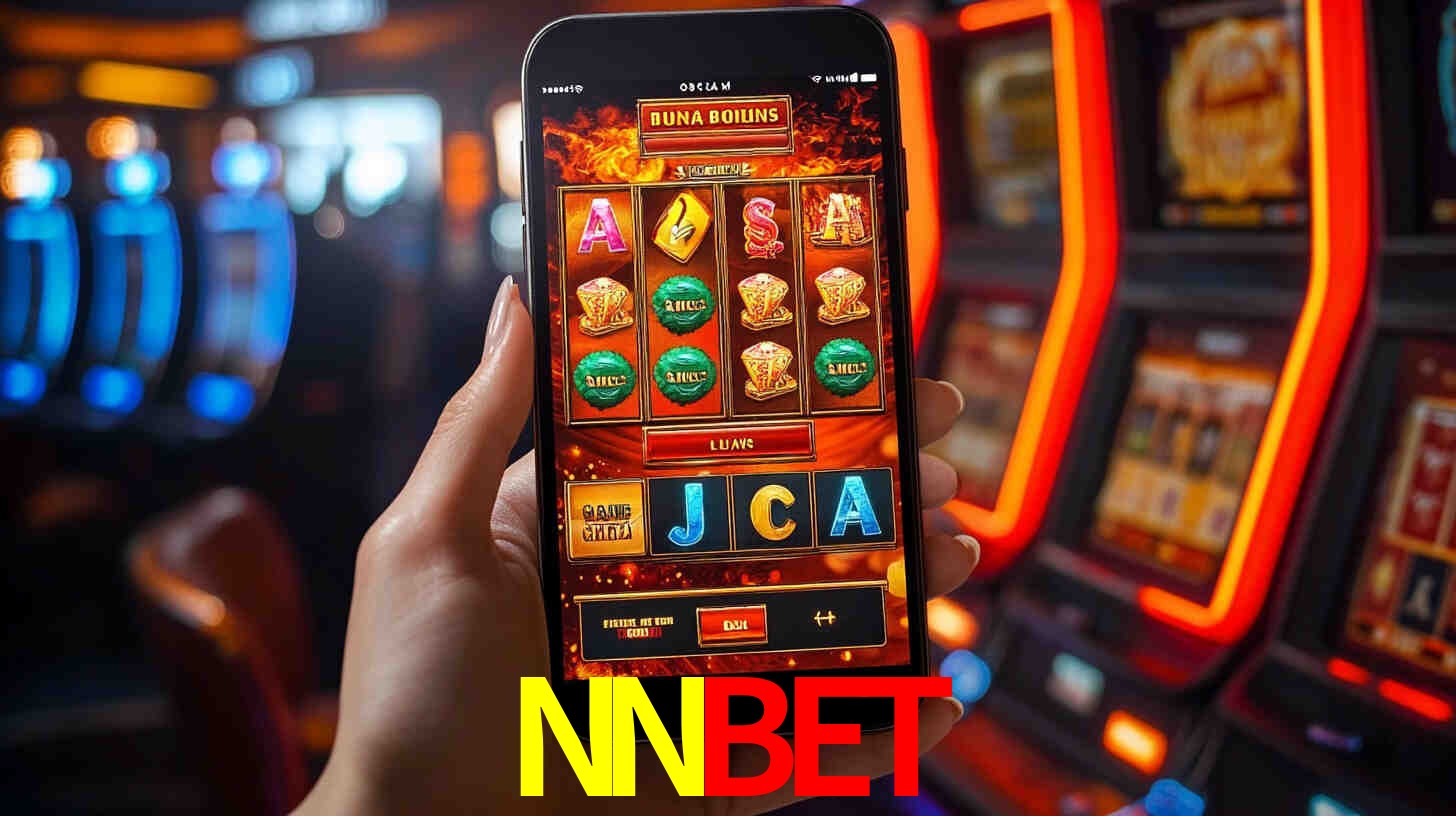 Sinta a adrenalina dos jogos de cassino com NNbet