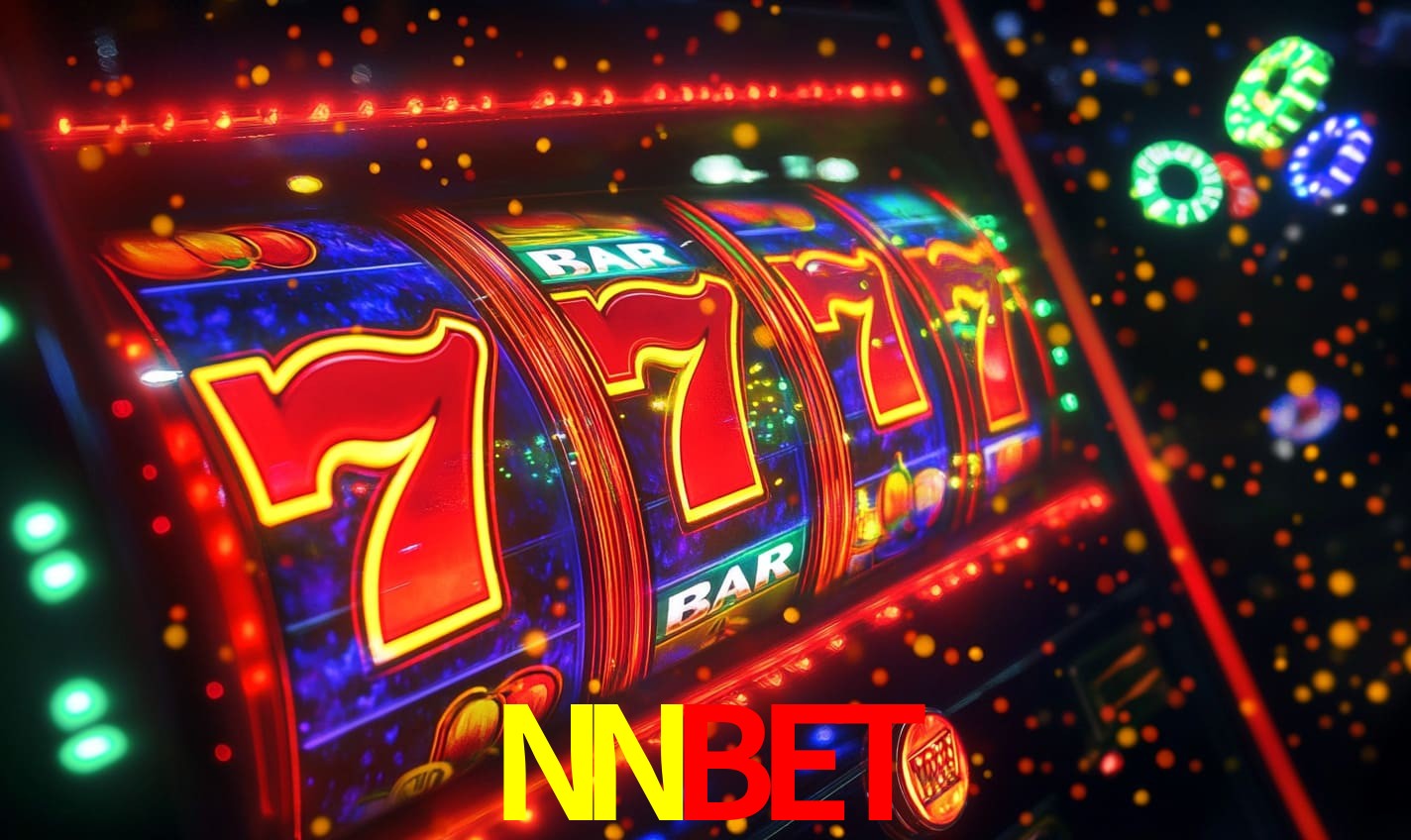 NNbet: Seu Especialista em Apostas Esportivas Brasileiras