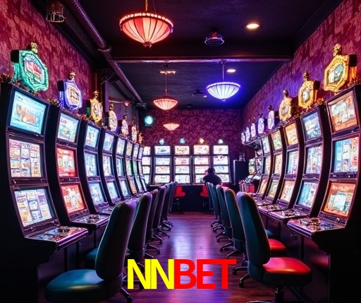 Biblioteca de slots populares na NNbet