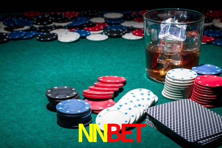 Casino VIP NNbet