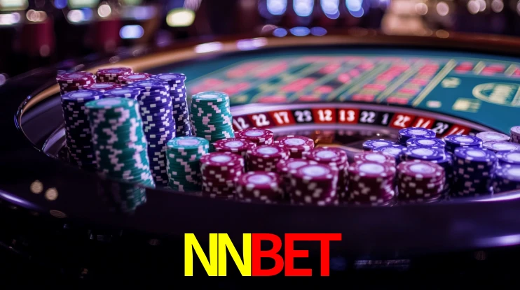 Roulette Table NNbet