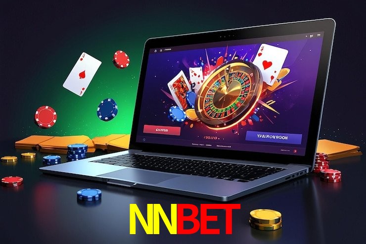 Jogos populares e pagamentos rápidos na NNbet