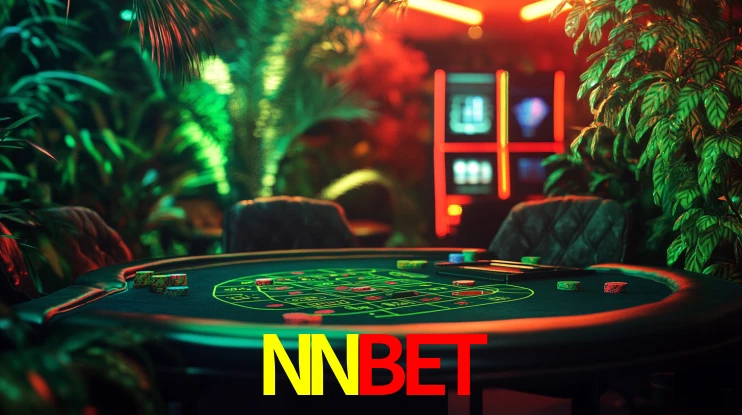 Blackjack Table NNbet