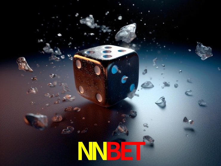 Interface moderna da plataforma NNbet