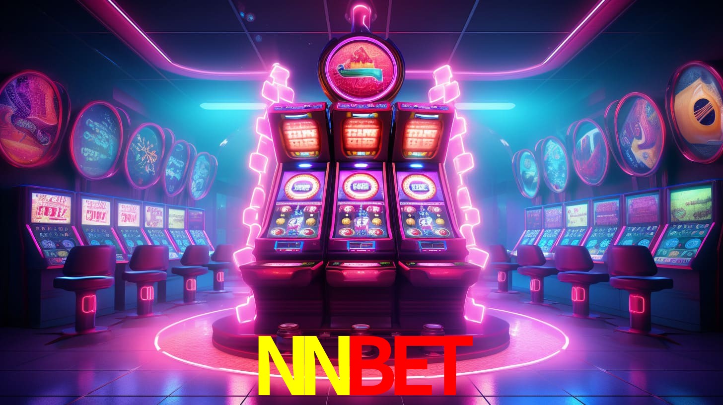 NNbet - Cassino Regulamentado Brasil - NNbet.Com