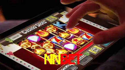 Jogos de mesa e apostas rápidas na NNbet